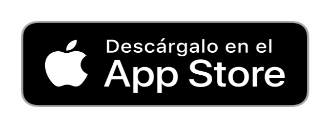 Disponible en App Store